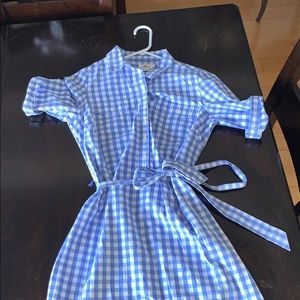 Vineyard vines dress